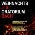 Johann Sebastian Bach: Weihnachtsoratorium