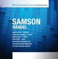 Georg Friedrich Händel Samson