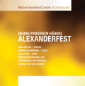 Georg Friedrich Händel Alexanderfest