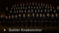 Knabenchor Suhl